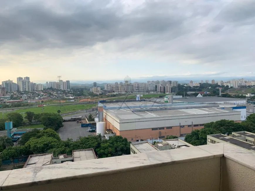 Foto 1 de Apartamento com 2 Quartos à venda, 65m² em Jardim Satélite, São José dos Campos