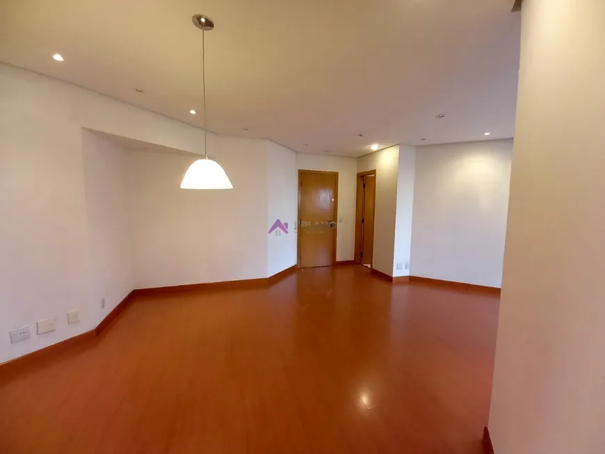 Foto 1 de Apartamento com 3 Quartos à venda, 120m² em Chácara Klabin, São Paulo