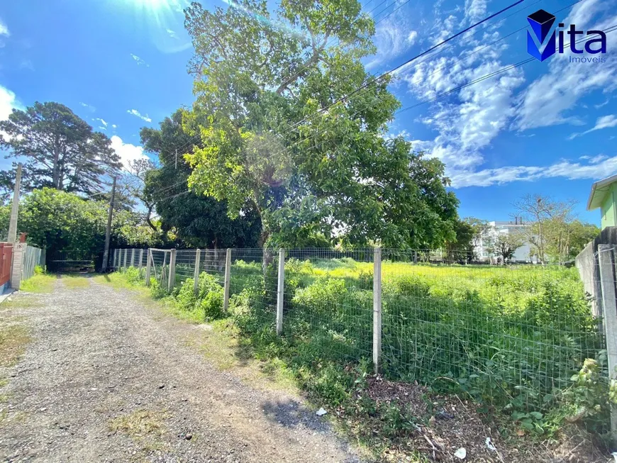 Foto 1 de Lote/Terreno à venda, 2100m² em Cachoeira do Bom Jesus, Florianópolis