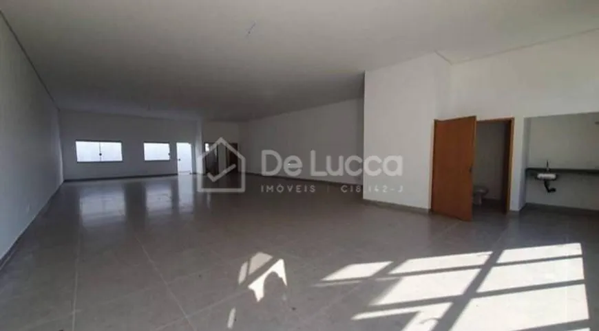 Foto 1 de Imóvel Comercial com 1 Quarto para alugar, 138m² em Nova Campinas, Campinas