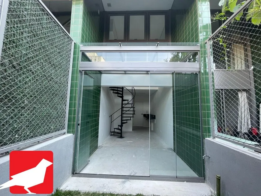 Foto 1 de Apartamento com 1 Quarto à venda, 42m² em Vila Madalena, São Paulo