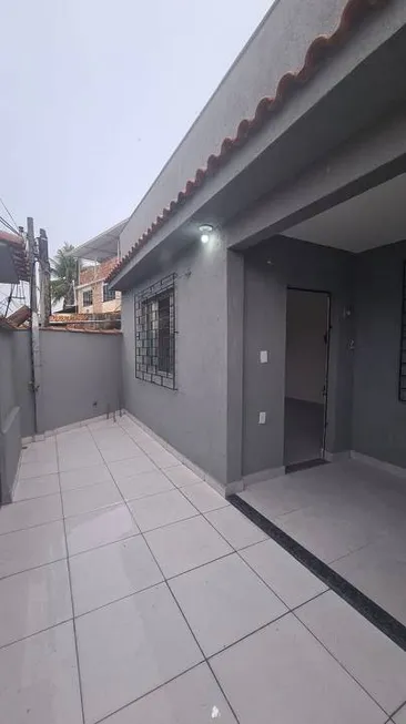 Foto 1 de Casa com 3 Quartos à venda, 180m² em Boaçu, São Gonçalo