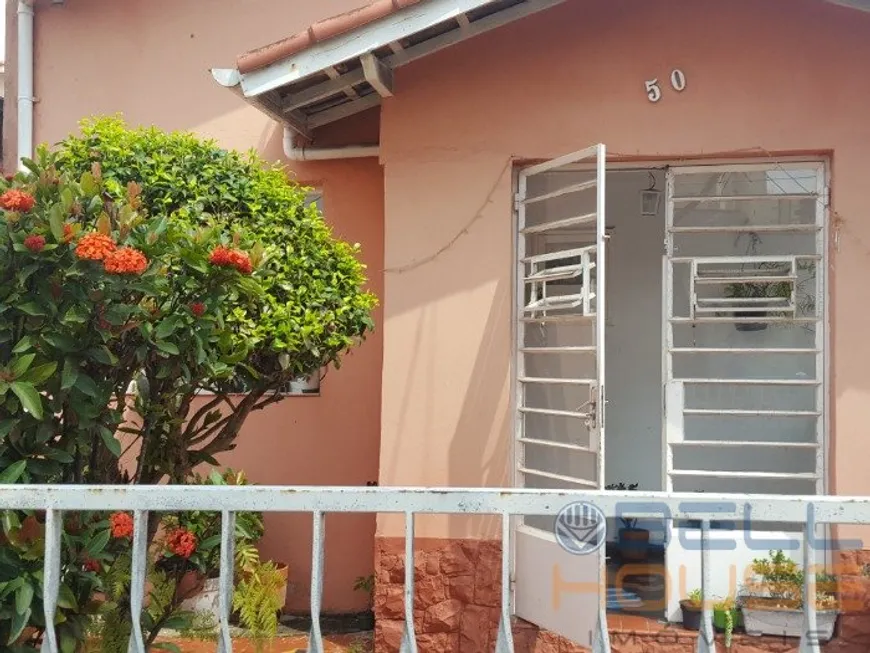 Foto 1 de Casa com 3 Quartos à venda, 234m² em Vila Assuncao, Santo André