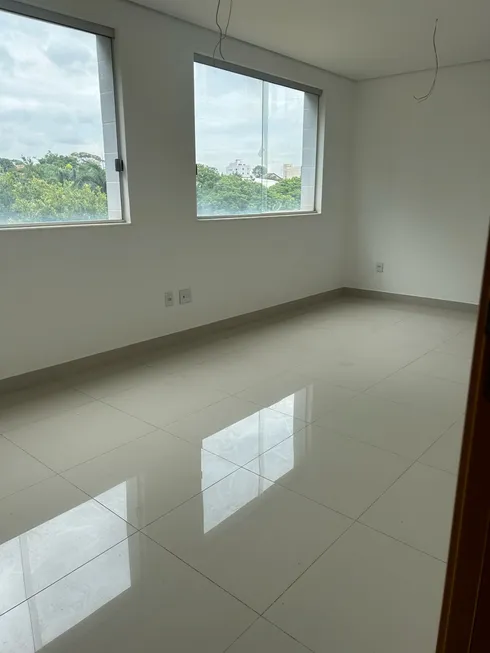 Foto 1 de Apartamento com 3 Quartos à venda, 119m² em Santa Mônica, Belo Horizonte