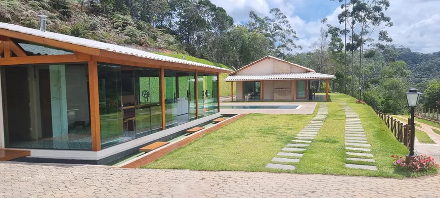 Foto 1 de Casa com 3 Quartos à venda, 3000m² em Santa Maria de Marechal, Marechal Floriano