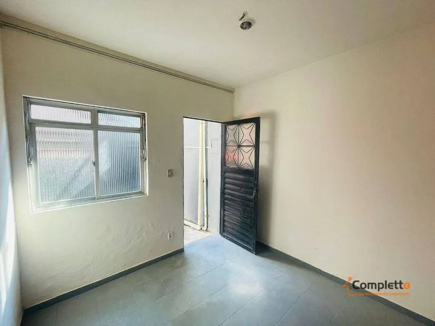 Foto 1 de Casa de Condomínio com 1 Quarto para alugar, 56m² em São Cristóvão, Rio de Janeiro