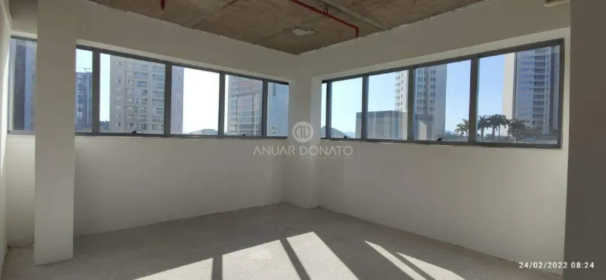 Foto 1 de Ponto Comercial à venda, 38m² em Vila da Serra, Nova Lima