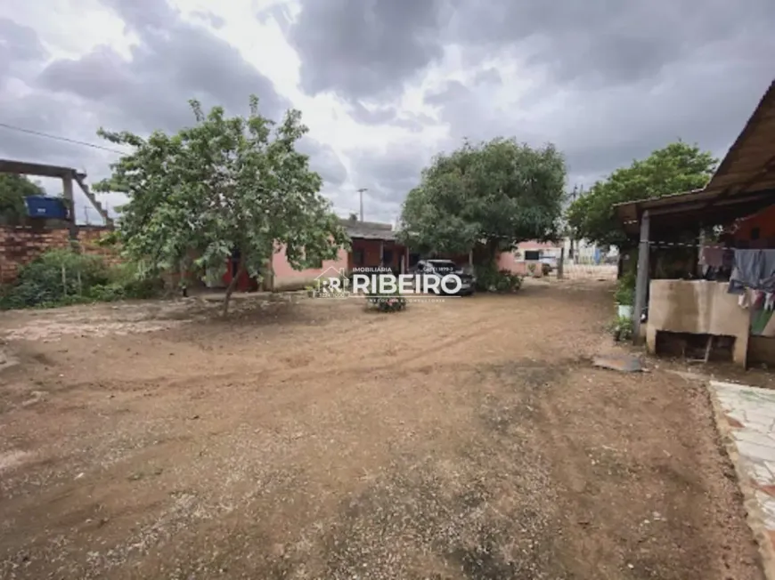 Foto 1 de Lote/Terreno à venda, 5000m² em Caladinho, Porto Velho