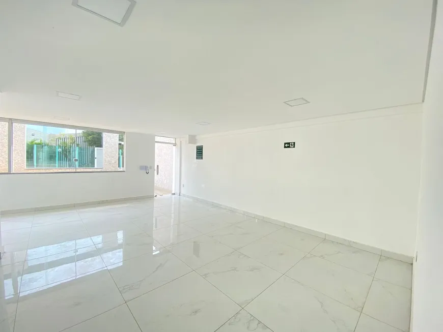 Foto 1 de Ponto Comercial para alugar, 60m² em Sagrada Família, Belo Horizonte