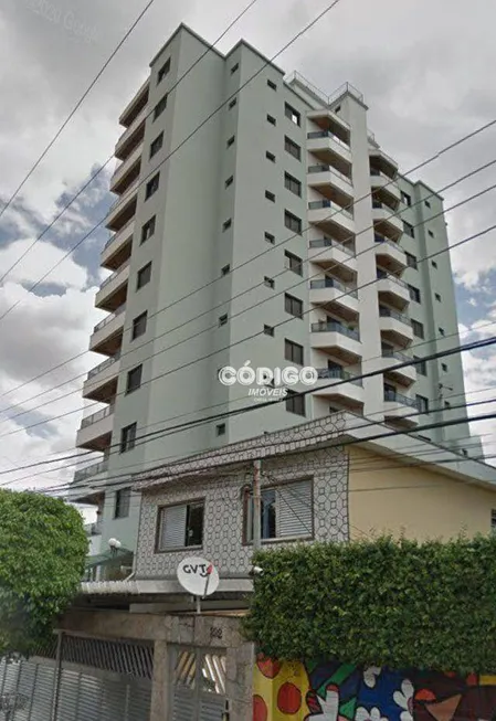 Foto 1 de Apartamento com 3 Quartos à venda, 115m² em Vila Milton, Guarulhos