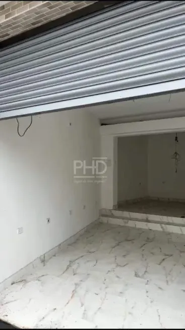 Foto 1 de Ponto Comercial para alugar, 40m² em Nova Petrópolis, São Bernardo do Campo