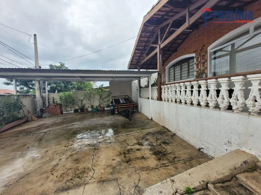 Foto 1 de Casa com 3 Quartos à venda, 160m² em Vila Bressani, Paulínia