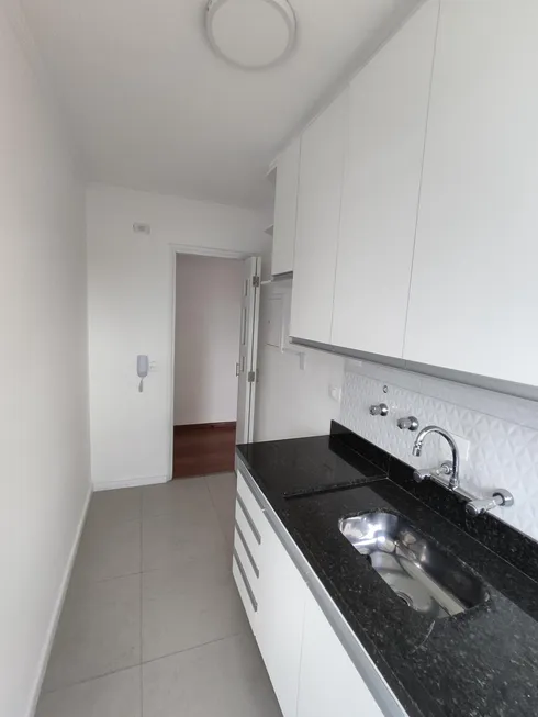 Foto 1 de Apartamento com 2 Quartos para alugar, 54m² em Santana, São Paulo