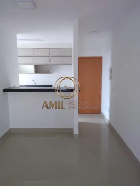 Foto 1 de Apartamento com 2 Quartos para alugar, 67m² em Parque Santo Antônio, Jacareí