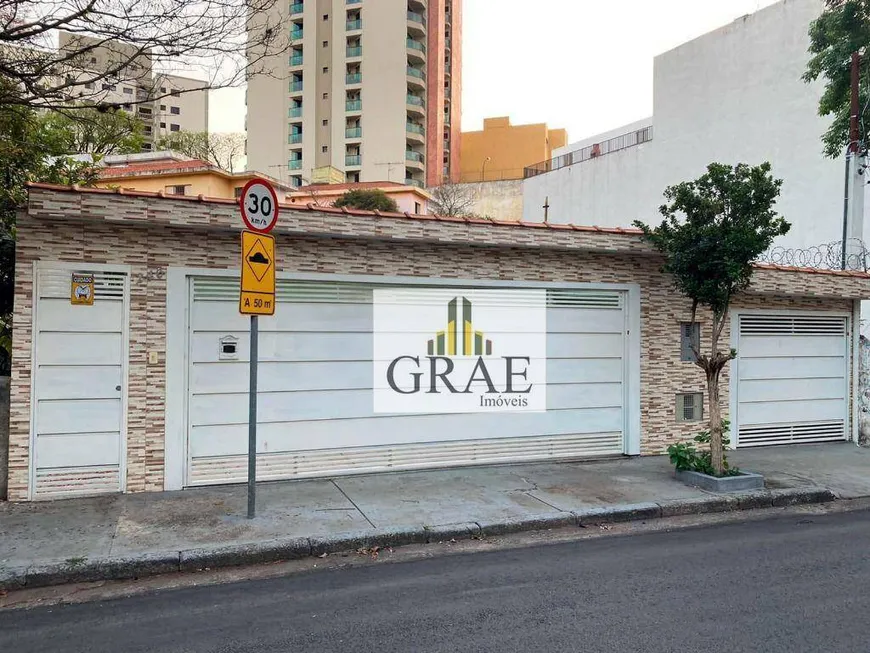 Foto 1 de Imóvel Comercial para alugar, 269m² em Baeta Neves, São Bernardo do Campo