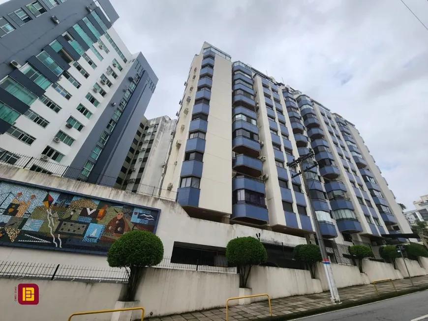 Foto 1 de Cobertura com 3 Quartos à venda, 204m² em Centro, Florianópolis