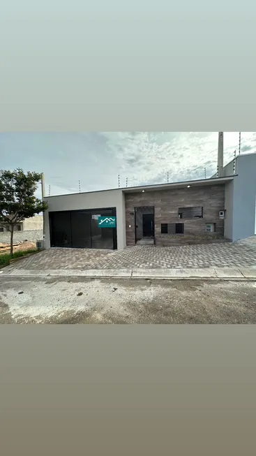 Foto 1 de Casa com 3 Quartos à venda, 179m² em Residencial Tosi, Itupeva