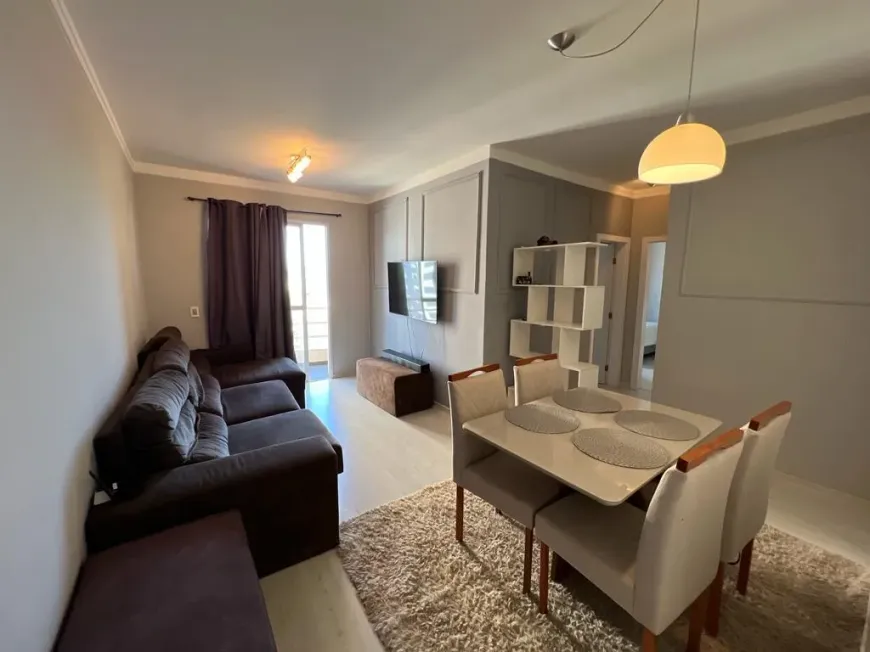 Foto 1 de Apartamento com 2 Quartos à venda, 61m² em Tabajaras, Uberlândia