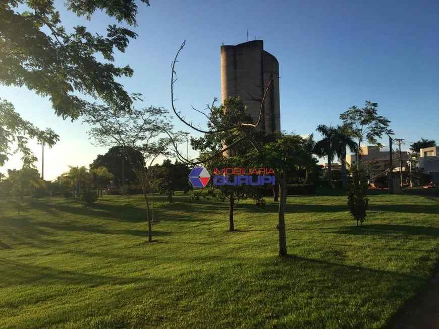 Foto 1 de Casa de Condomínio com 3 Quartos à venda, 240m² em Parque Residencial Damha III, São José do Rio Preto