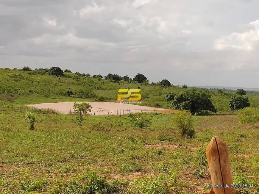 Foto 1 de Lote/Terreno à venda em , Cuité de Mamanguape