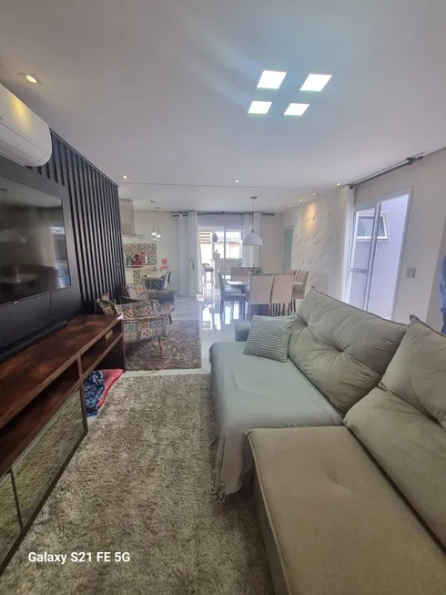 Foto 1 de Casa de Condomínio com 5 Quartos à venda, 235m² em Jacaré, Cabreúva