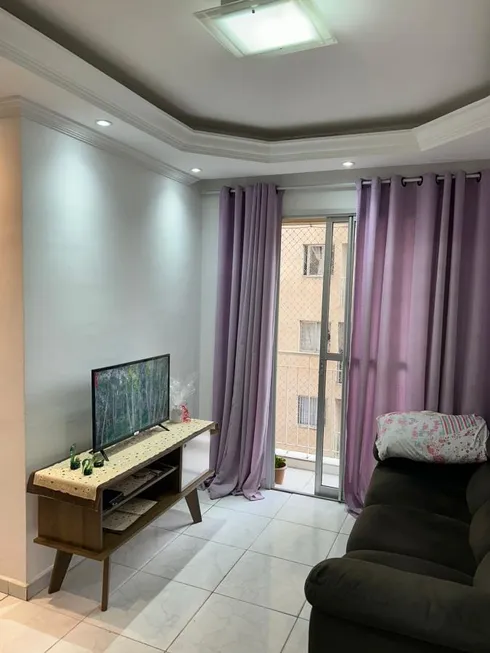 Foto 1 de Apartamento com 2 Quartos à venda, 51m² em Polvilho, Cajamar