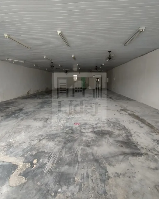 Foto 1 de Ponto Comercial para alugar, 180m² em Centro, Caçapava