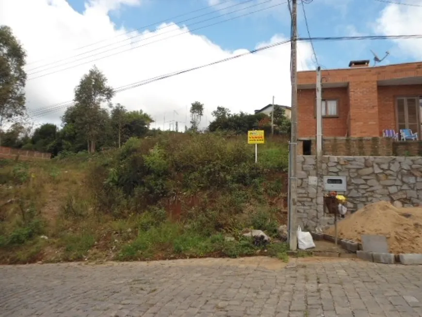 Foto 1 de Lote/Terreno à venda em Jardim Aeroporto, Caxias do Sul