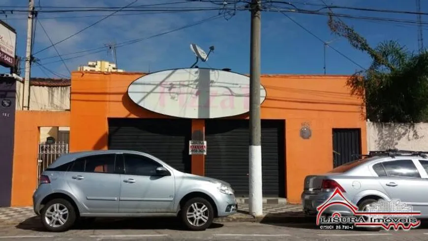 Foto 1 de Ponto Comercial para alugar, 1m² em Centro, Jacareí