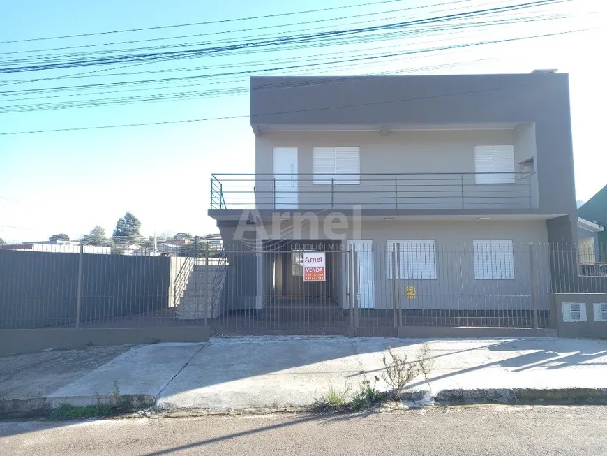 Foto 1 de Casa com 3 Quartos à venda, 154m² em Vera Cruz, Passo Fundo