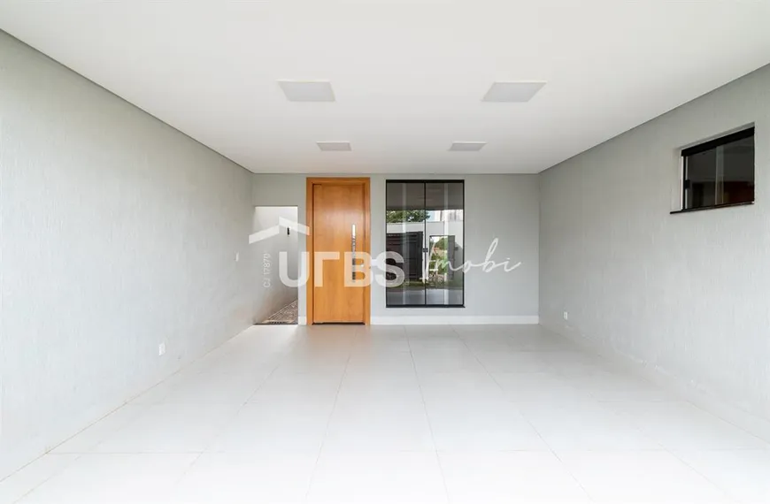 Foto 1 de Casa com 3 Quartos à venda, 144m² em Jardim Atlântico, Goiânia