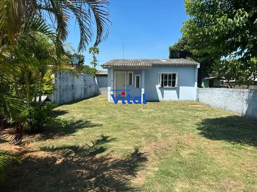 Foto 1 de Casa com 2 Quartos à venda, 75m² em Mathias Velho, Canoas