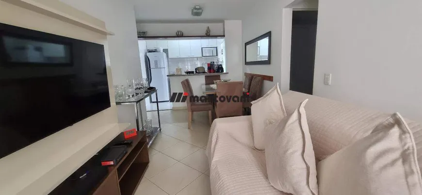 Foto 1 de Apartamento com 2 Quartos à venda, 53m² em Vila Santa Clara, São Paulo