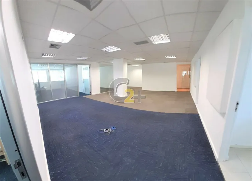 Foto 1 de Sala Comercial à venda, 189m² em Cerqueira César, São Paulo