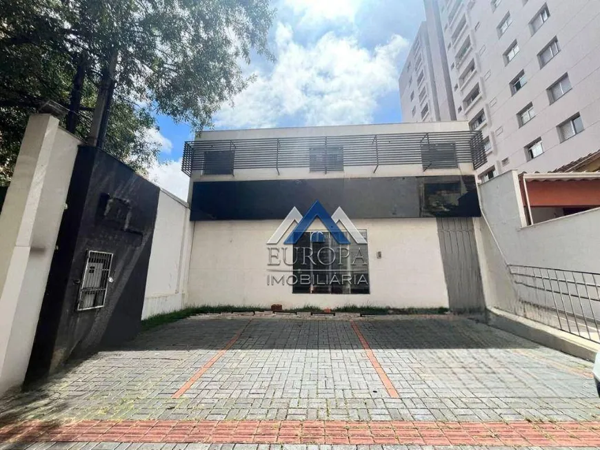 Foto 1 de Imóvel Comercial para alugar, 350m² em Centro, Londrina