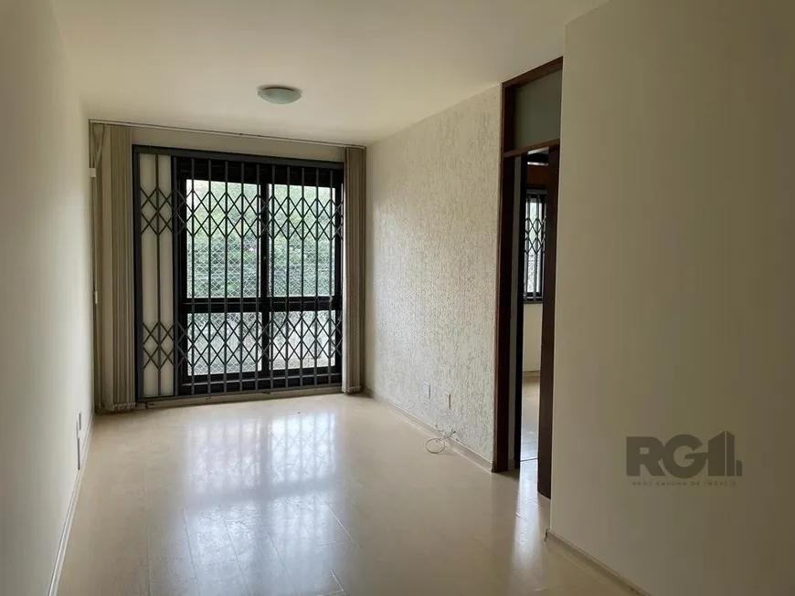 Foto 1 de Apartamento com 2 Quartos à venda, 50m² em Santana, Porto Alegre