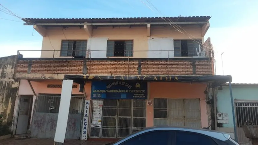 Foto 1 de Casa com 3 Quartos à venda, 400m² em Jardim Oriente, Valparaíso de Goiás