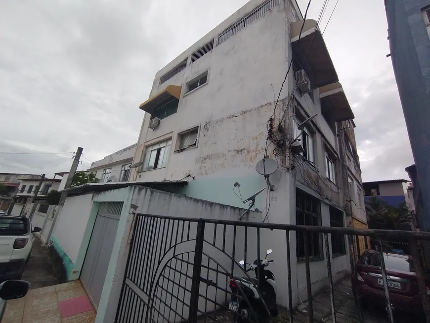 Foto 1 de Apartamento com 3 Quartos à venda, 84m² em Iapi, Salvador