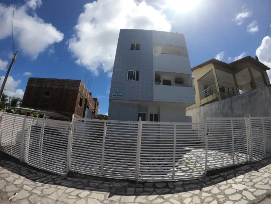 Foto 1 de Apartamento com 2 Quartos para alugar, 60m² em Valentina de Figueiredo, João Pessoa