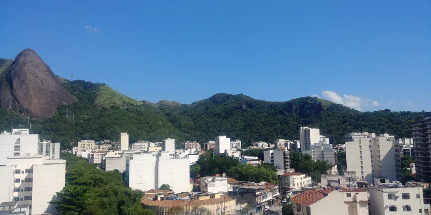 Foto 1 de Apartamento com 2 Quartos à venda, 78m² em Vila Isabel, Rio de Janeiro