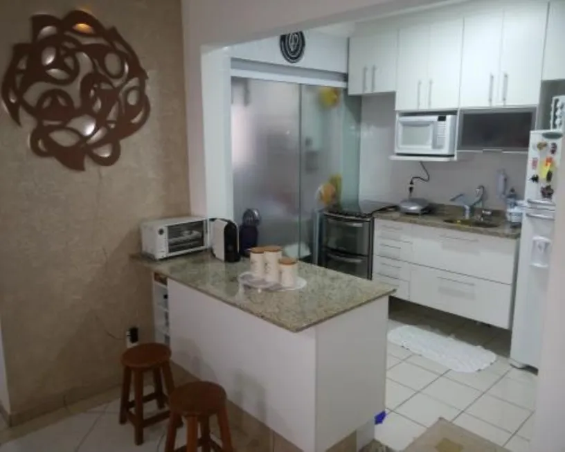 Foto 1 de Apartamento com 3 Quartos à venda, 68m² em Vila Leopoldina, São Paulo