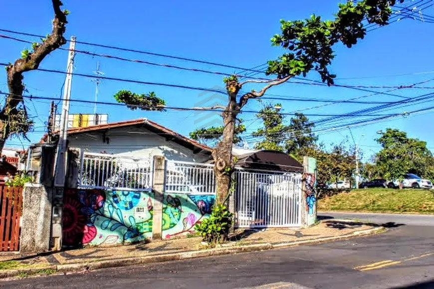 Foto 1 de Casa com 5 Quartos à venda, 350m² em Jardim Santana, Campinas