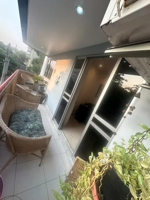 Foto 1 de Apartamento com 3 Quartos à venda, 95m² em Pechincha, Rio de Janeiro