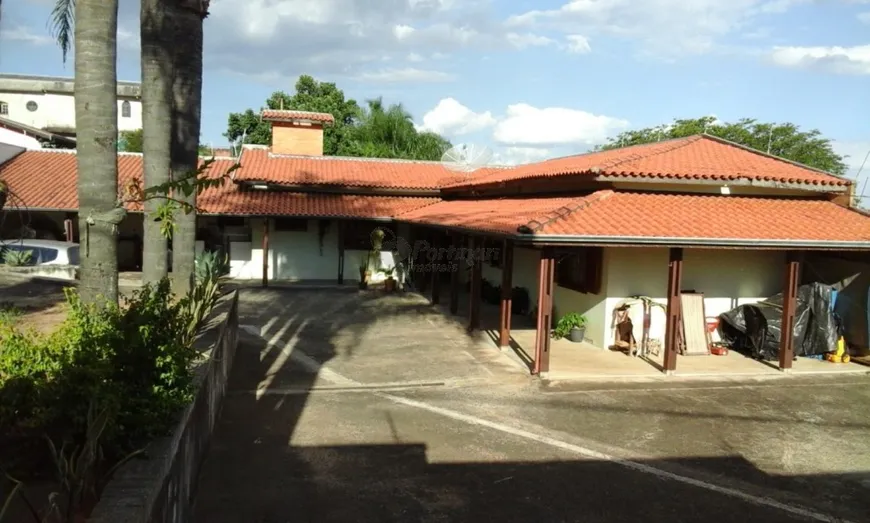 Foto 1 de Casa com 2 Quartos à venda, 168m² em Vila Cristovam, Limeira