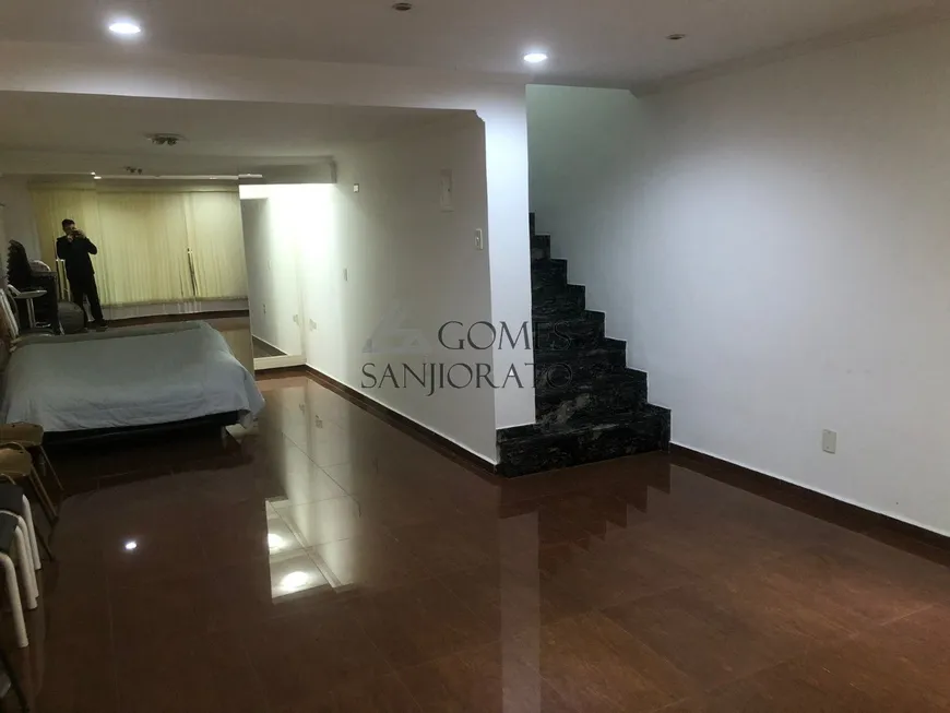 Foto 1 de Casa com 4 Quartos à venda, 300m² em Vila Dirce, Mauá