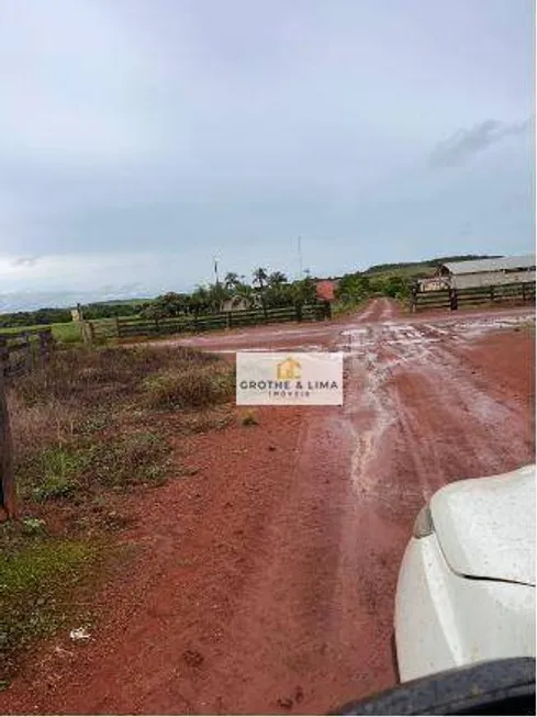 Foto 1 de Fazenda/Sítio com 6 Quartos à venda, 900m² em , Canarana