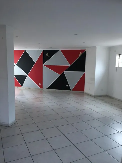 Foto 1 de Sala Comercial para alugar, 80m² em Canindé, São Paulo