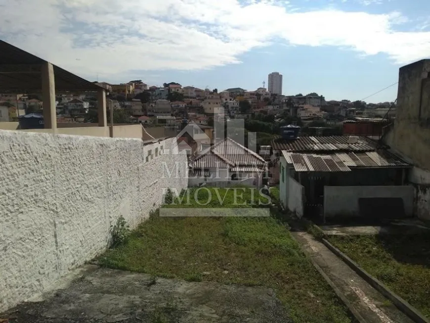 Foto 1 de Lote/Terreno à venda, 439m² em Vila Maria Alta, São Paulo