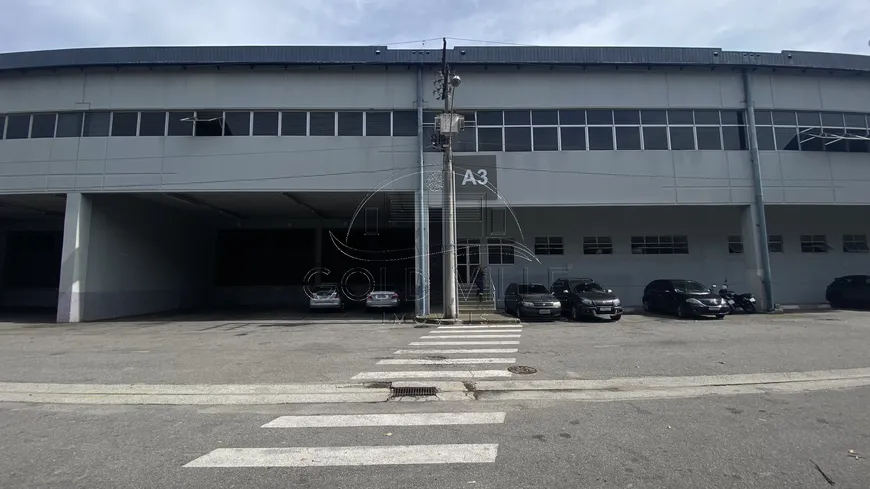 Foto 1 de Galpão/Depósito/Armazém para alugar, 1143m² em Itaqui, Itapevi