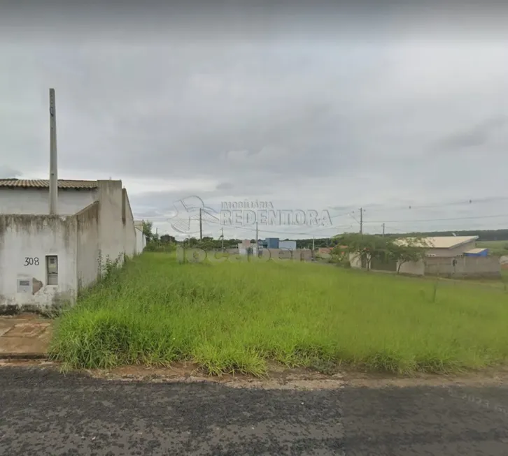 Foto 1 de Lote/Terreno à venda, 200m² em Residencial Mais Viver , São José do Rio Preto